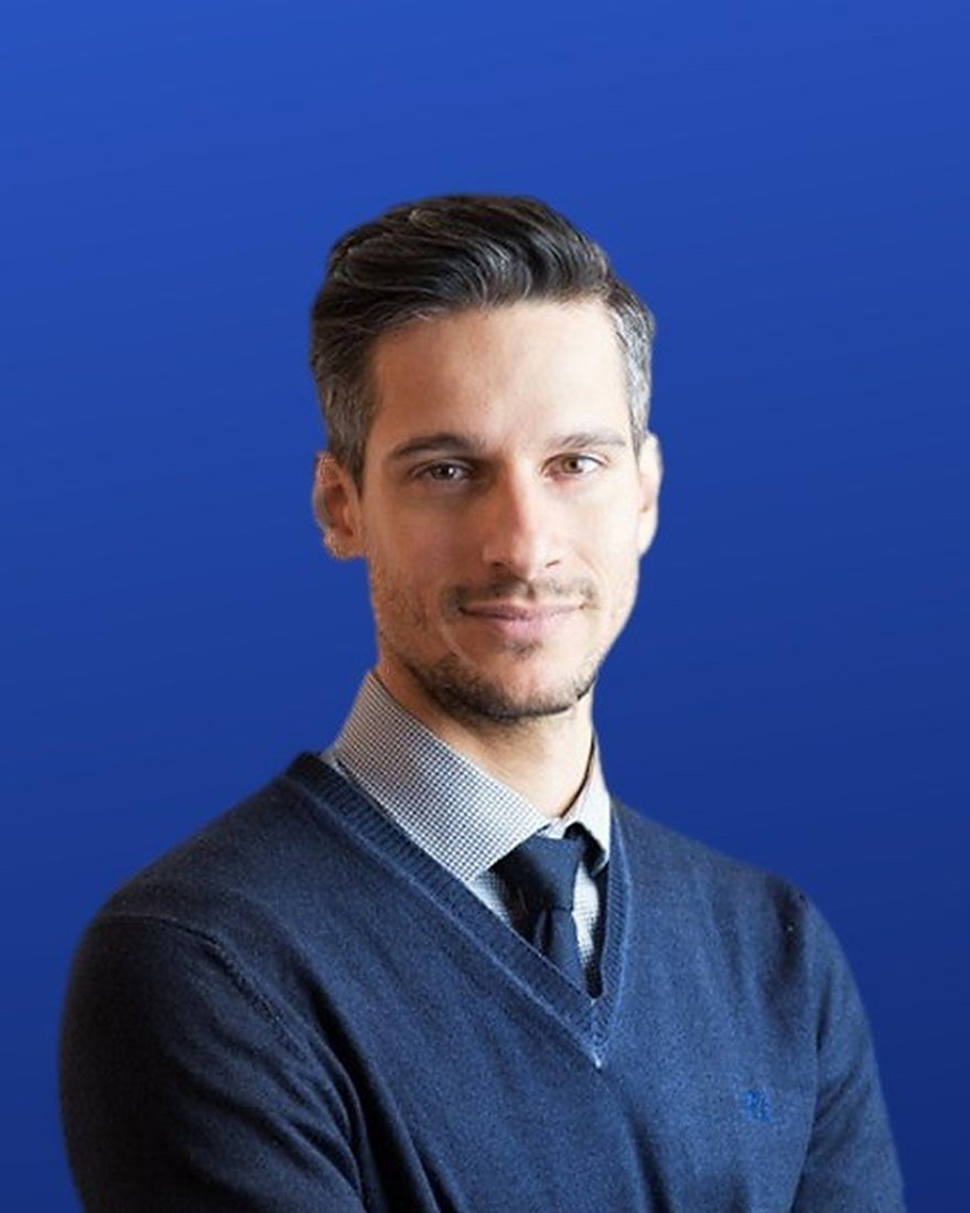Charles Meurin, formateur Claude Code chez NOCODE IA