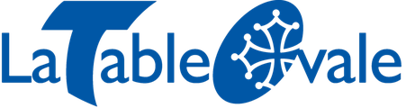 Table Ovale