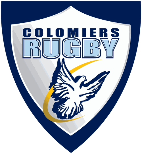 Logo Colomiers Rugby