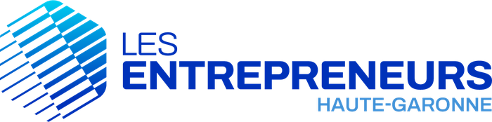 Logo Les Entrepreneurs Haute-Garonne (ex-CPME 31)