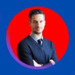 Charles Meurin, fondateur de NOCODE IA
