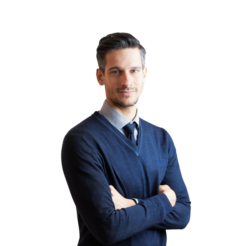 Charles Meurin – Formateur IA Agentique NoCode Toulouse