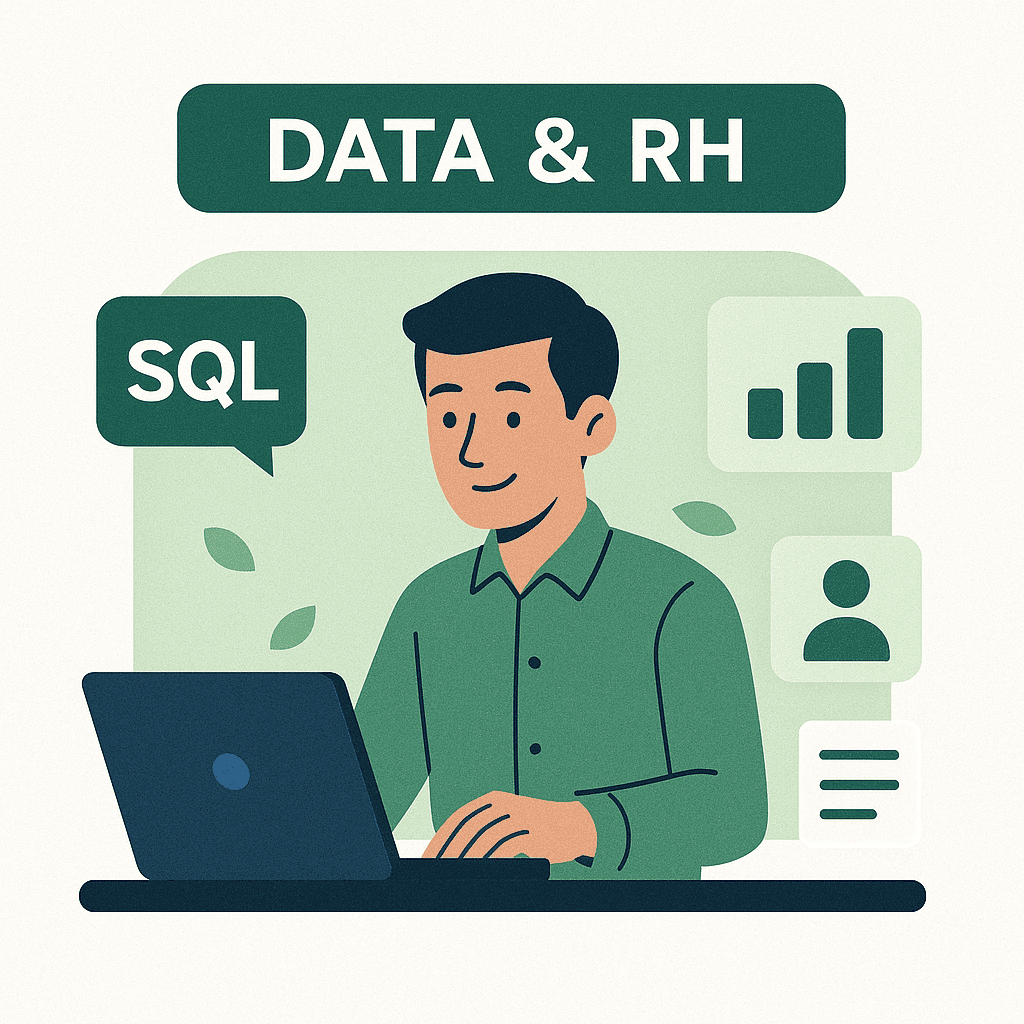 Data RH