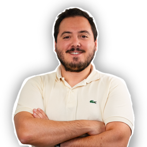 Maxime formateur IA