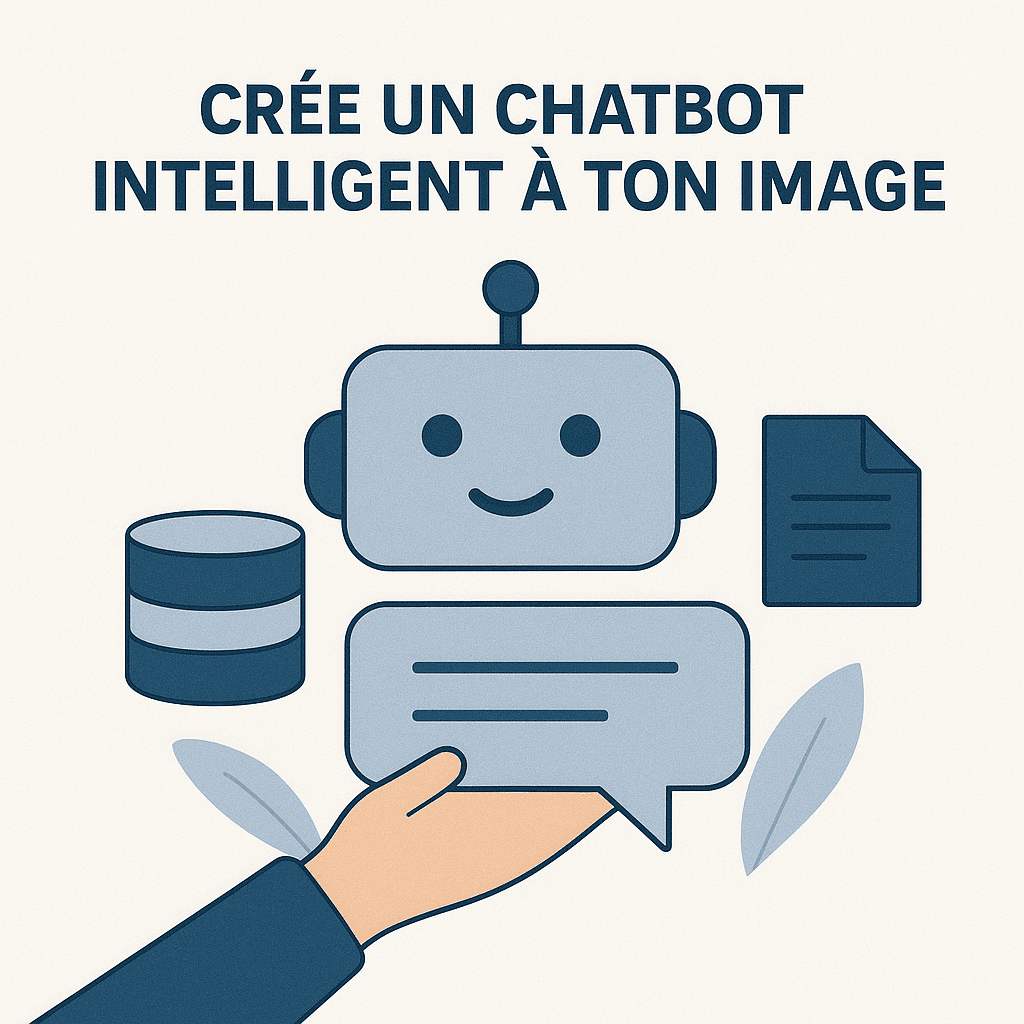 Plateforme sur mesure