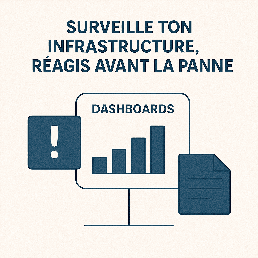 Dashboards décisionnels
