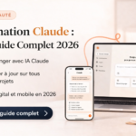 Formation Claude : Le Guide Complet 2026