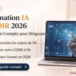 Formation IA CODIR 2026 : Le Guide Complet pour Dirigeants