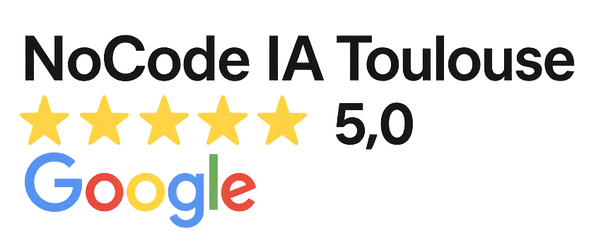 NoCode Toulouse