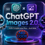 ChatGPT Images 2.0 : Guide Complet pour Pros — Avril 2026
