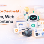 Agence Créative IA : Vidéo, Web & Contenu