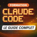 Formation Claude Code – Apprenez le code et boostez vos compétences