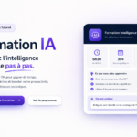 Formation IA