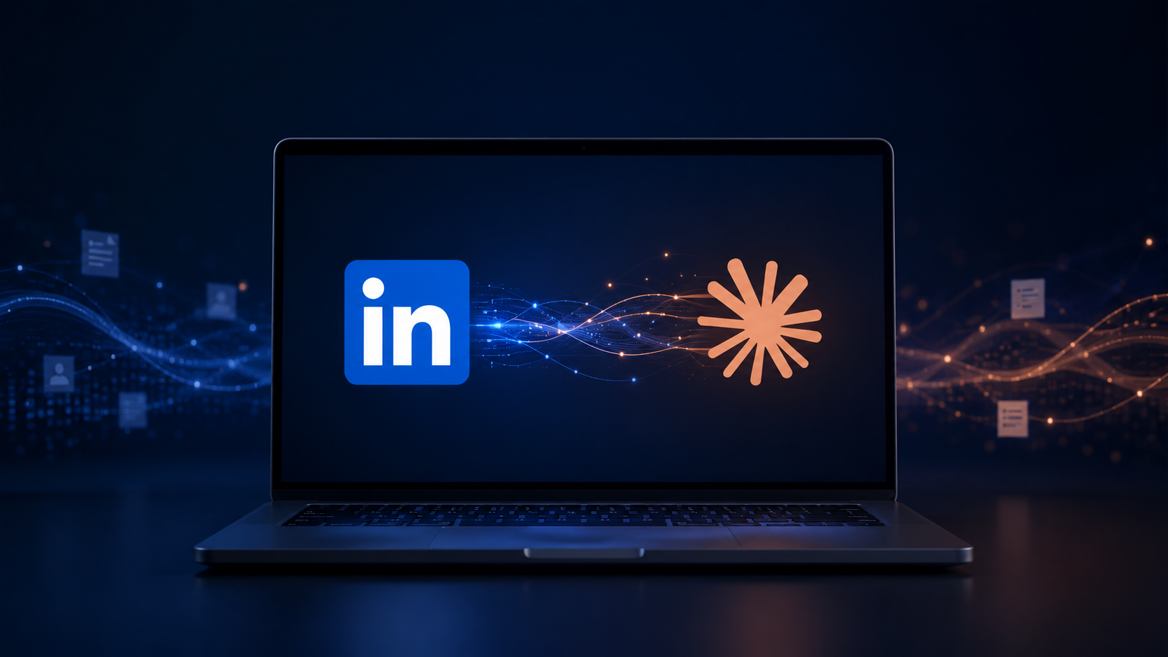 Claude et LinkedIn prospection IA en 2026