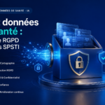 IA et données de santé : le guide RGPD pour les SPSTI 2026