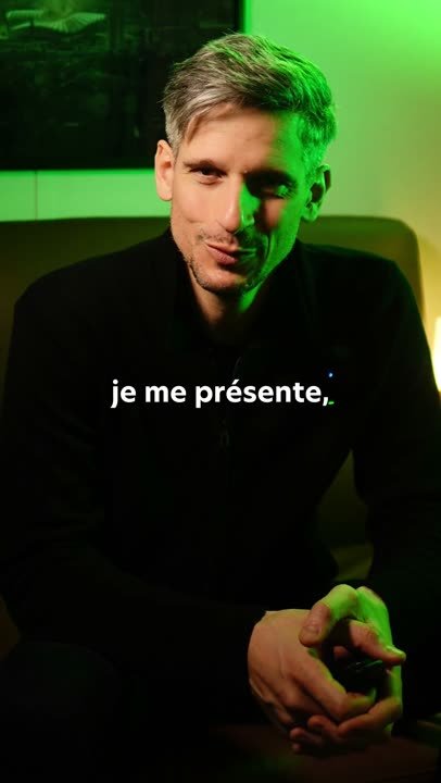Présentation vidéo de NOCODE IA