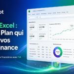 Copilot Excel : le mode Plan qui exécute vos tâches finance